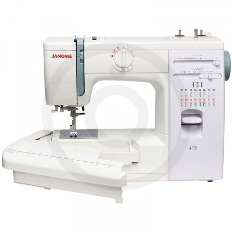 JANOME 415